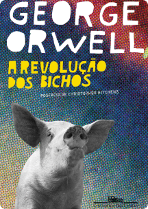 A revolução dos bichos